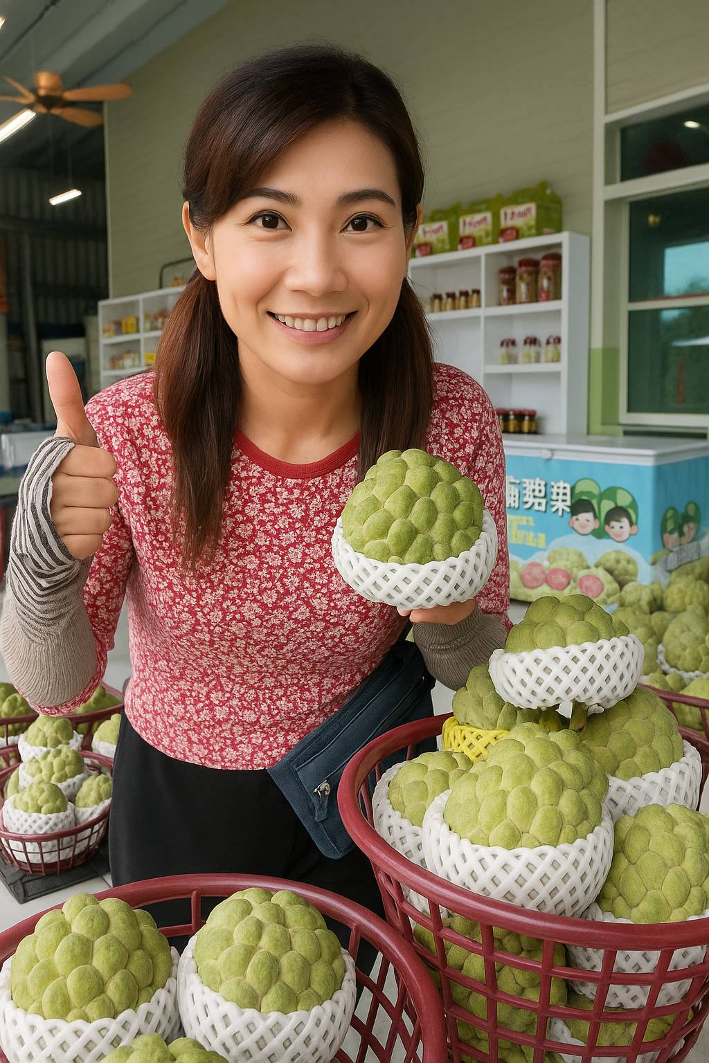 亞莛釋迦的堅持
